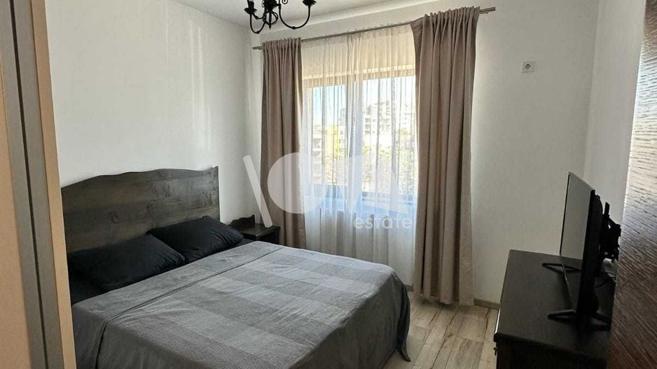 De închiriat: apartament 2 camere - Lujerului - metrou - bloc 2016 - Poză 4