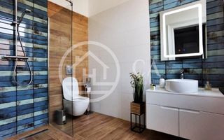 Apartament de închiriat cu 4 camere în zona Ultracentrală, Oradea - Poză 5