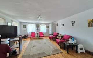 Casa individuala cu teren generos – 8.356 mp – Tichindeal, jud. Sibiu - Poză 18
