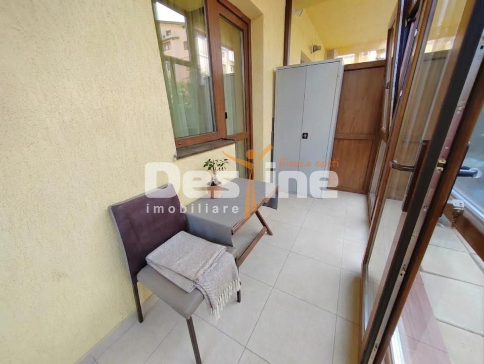 COMISION 0% CUMPARATOR Apartament 3c + LOC PARCARE + GRĂDINĂ - Poză 13