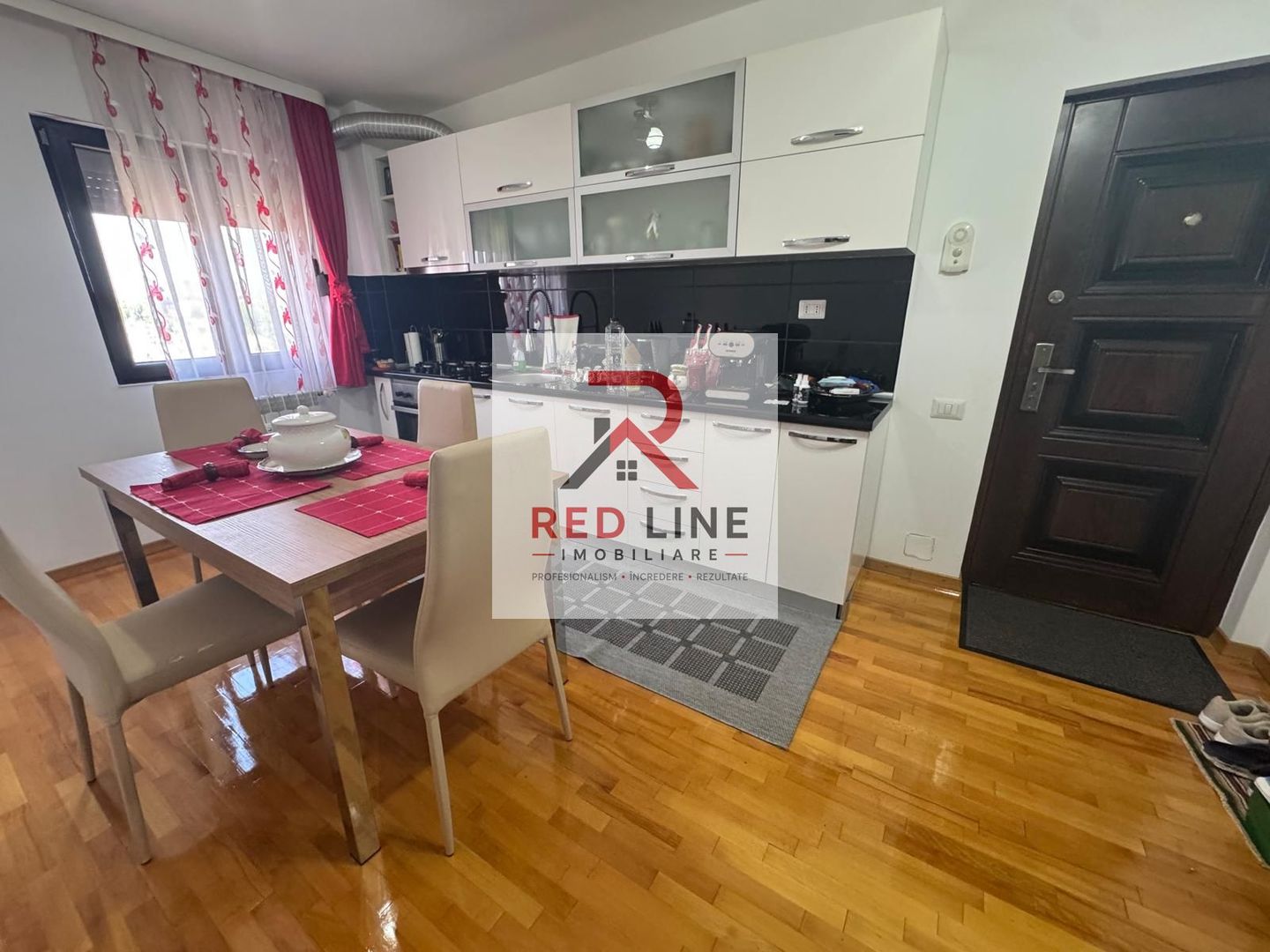 Apartament 2 camere – Zona Stomatologie | 54 MP | 68.000 € Negociabil - Poză 2