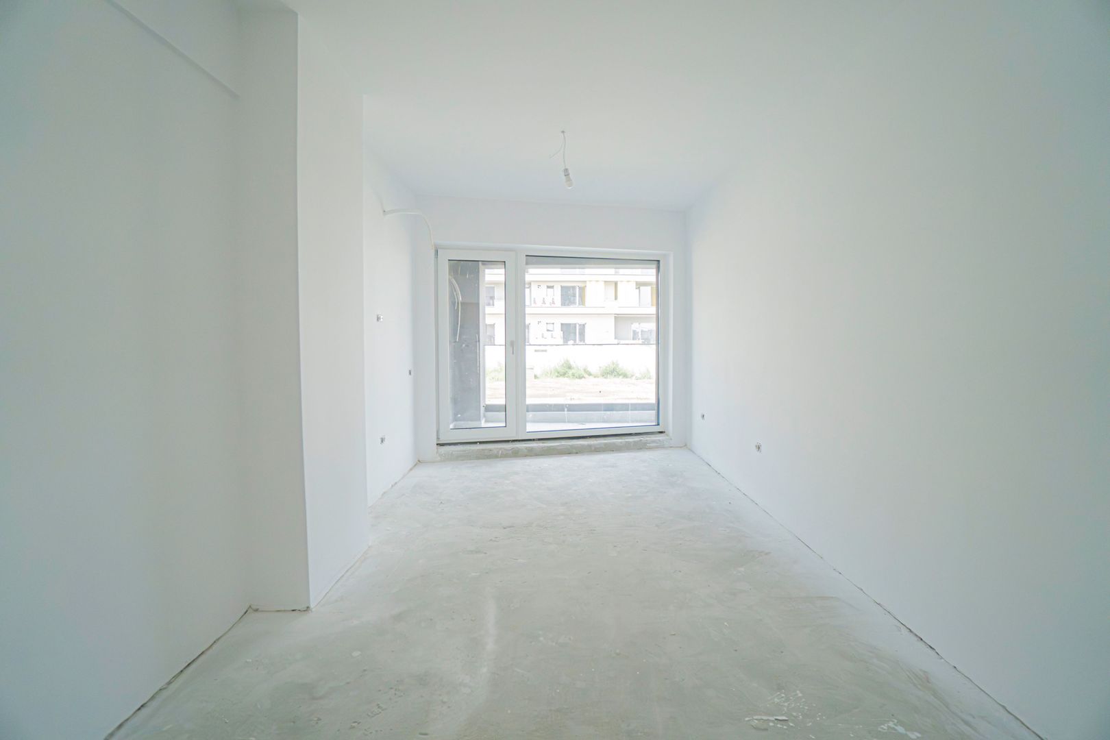 Tomis Nord/Carrefour-Vanzare apartament cu 2 camere, bloc nou. - Poză 12