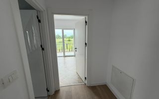 Apartament cu 3 camere si 2 balcoane in zona Braytim - Poză 4