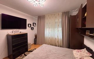 Apartament 2 camere decomandat de vânzare în Sibiu - Poză 18