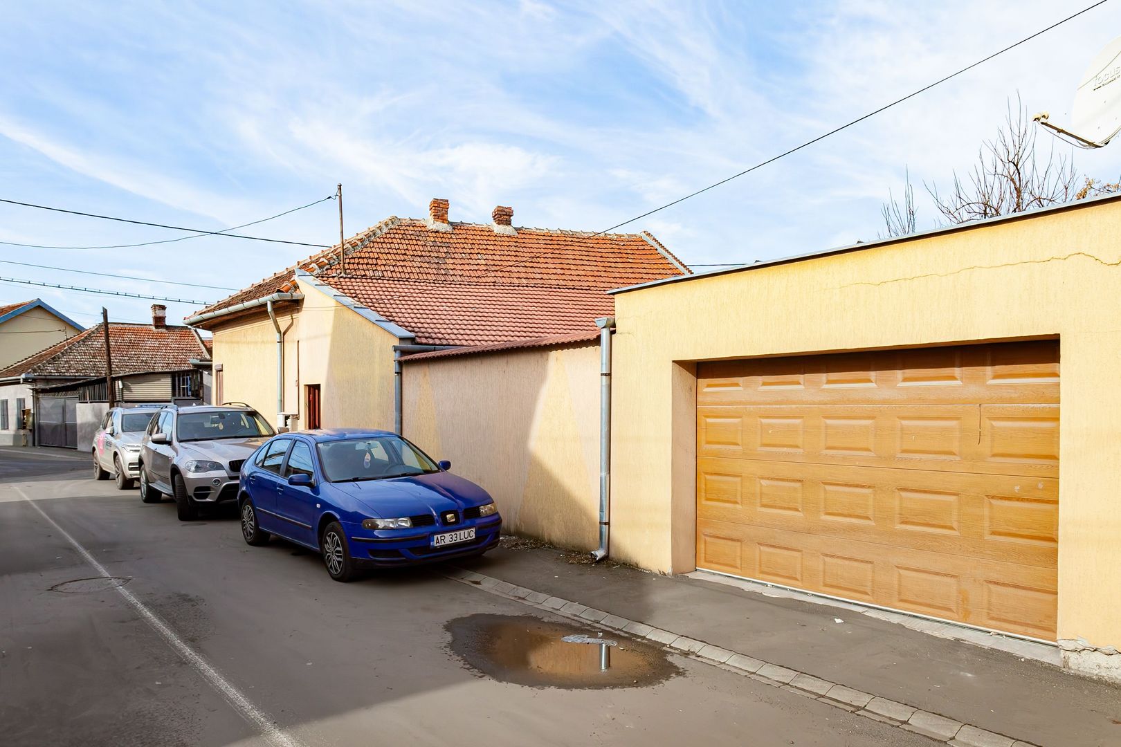 Casa individuala zona Biserica Sarbeasca Comision 0% - Poză 6