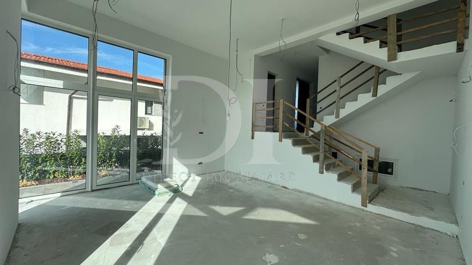 Duplex de vanzare / Cartier Borhanci / Cluj- Napoca - Poză 37