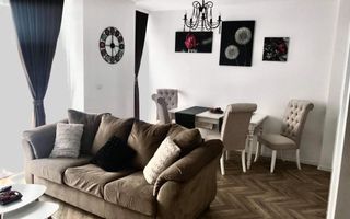 Apartament 2 camere bloc nou  etaj 1 - Poză 4