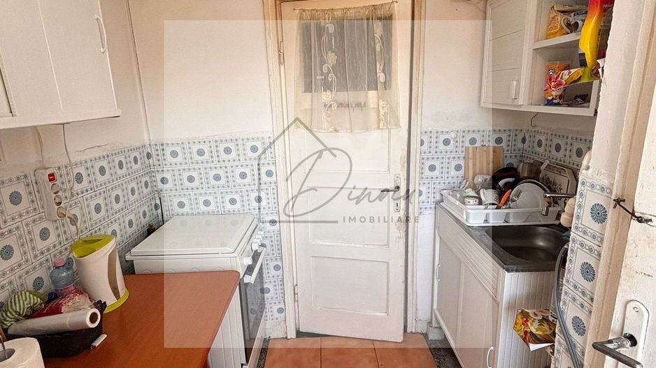 Apartament 2 camere B-dul Basarabia - Arena Nationala I Piata Muncii - Poză 6