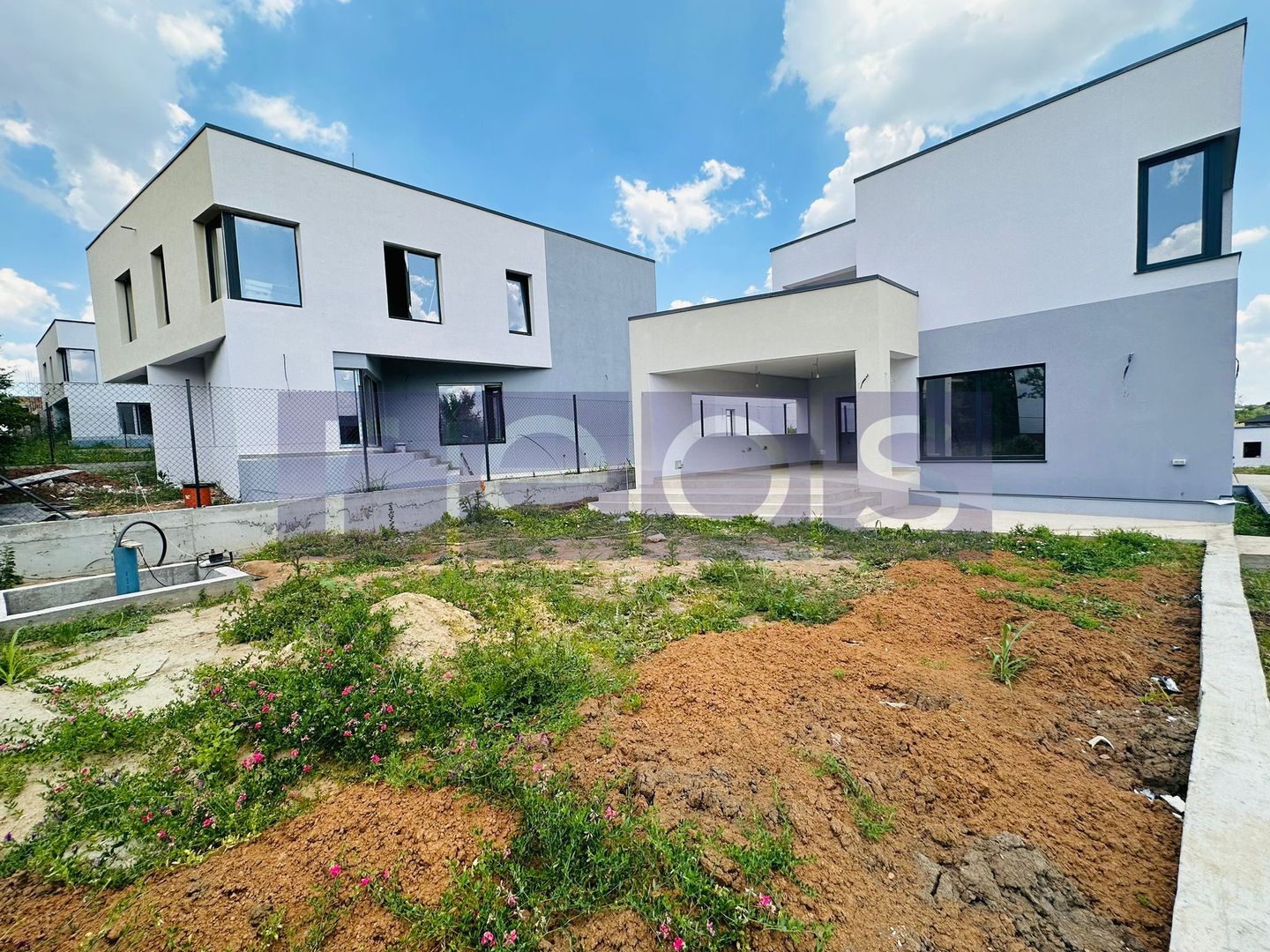 VILA DE VANZARE |  CORBEANCA | 5 CAMERE - Poză 4