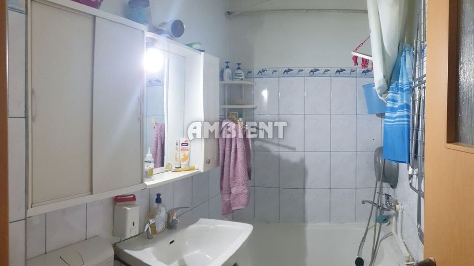 Apartament 2 camere, etaj 4, zona Smârdan; - Poză 3