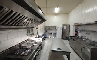 Spatiu comercial tip Catering Mangalia - Poză 4