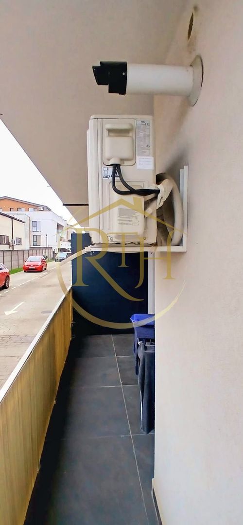 Oferim spre vanzare Apartament 2 camere tip SAD  + 2 locuri de parcare - Poză 10