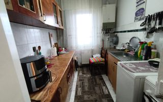 Apartament 2 camere - 50mp - Podu ros - Primaverii - Poză 6