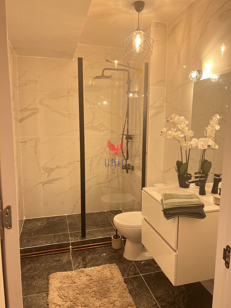 Apartament lux zona Amaradia-Fagaras - Poză 88