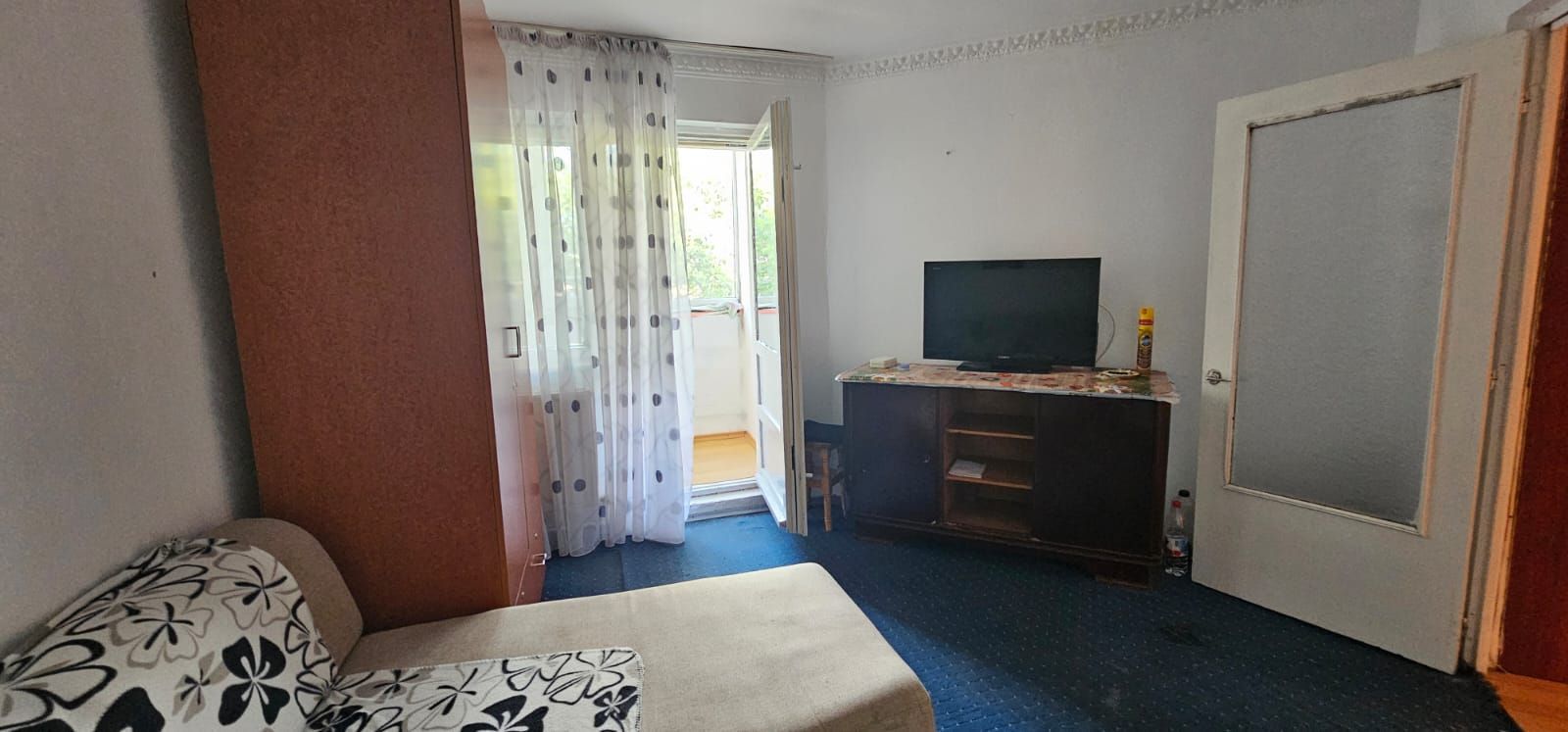 3 camere, etaj 3, 2 bai, 2 balcoane, Micro 16 - Poză 2