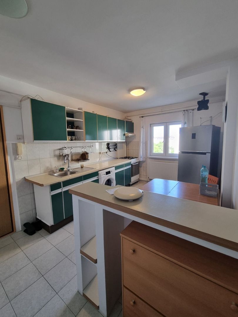 Girocului-Parc padurice | 3 Camere | Central proprie | Bloc izolat - Poză 6