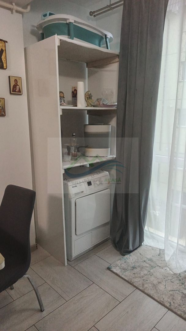 Apartament cu 2 camere Burdujeni/Suceava - Poză 18