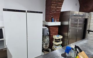 NCHIRIERE SPATIU COMERCIAL + TERASA | EMINESCU - DACIA 200MP HORECA RESTAURANT - Poză 21