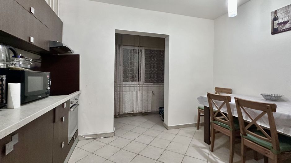 Apartament 2 camere de închiriat – Zona Torontalului - Poză 4