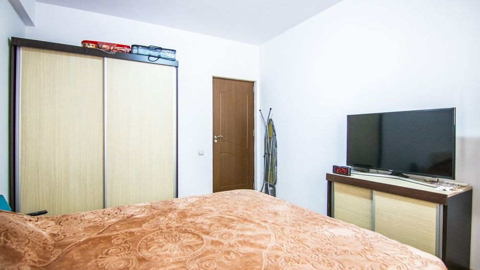 Militari - Metrou Gorjului, 2 camere, bloc nou, 2015, mobilat, utilat - Poză 5