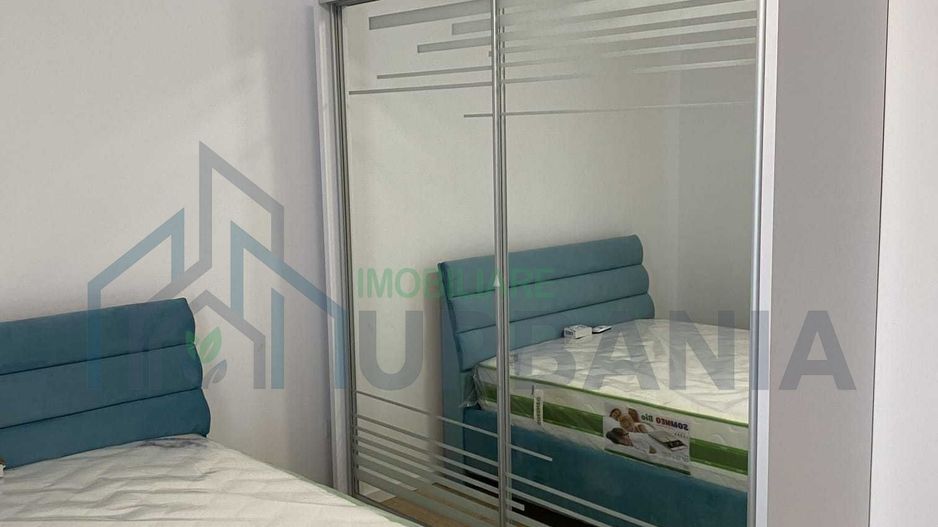 Casă modernă de vânzare în zona Breazu, Iași - 115 mp utili, teren 413 mp - Poză 8