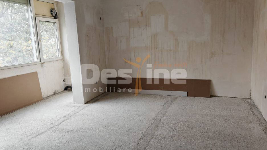 ​Apartament 4 camere, 2 bai – Zona Vest / Lacul Balea, etaj 3/4 - Poză 6