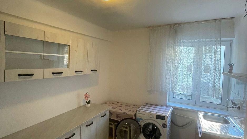 Apartament 2 Camere De Inchiriat | Ultracentral | Etaj 1 | P-ta Mihai Viteazu - Poză 5