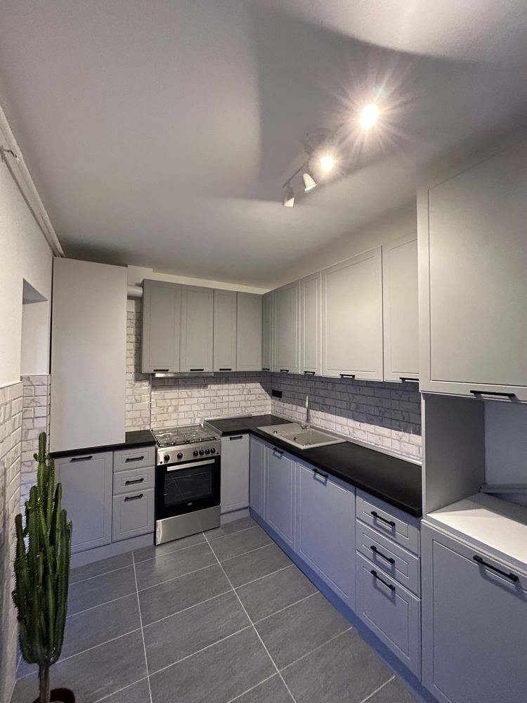 Apartament modern cu 3 camere într-o zonă liniștită  - Teilor/Floresti - Poză 4