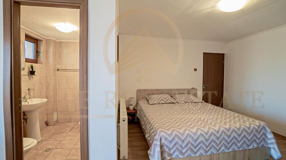 Vila turistică complet funcțională! - Poză 12