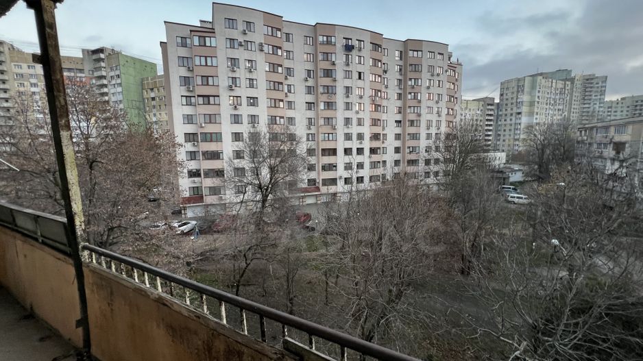 Vânzare, apartament, 1 cameră, bd. Moscova, Râșcani - Poză 5