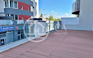 Apartament cu 3 camere de inchiriat in cartierul Luceafarul, Oradea - Poză 14