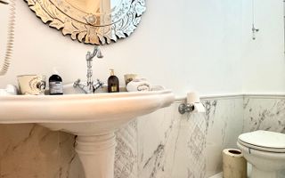 Investiție premium în Piața Unirii, apartament boutique cu randament - Poză 19