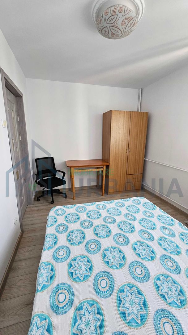 Apartament Podu Roș, ofertă de primă închiriere, Persoană fizică - Poză 5