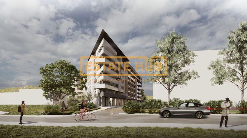 Apartament 4 camere proiect nou finalizat aproape de Iulius Mall - Poză 8