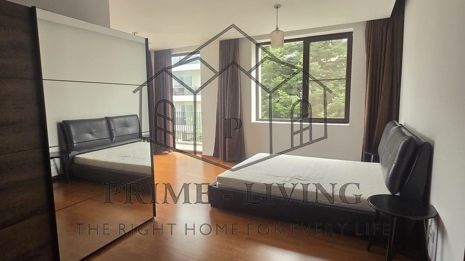 APARTAMENT ULTRA-SPATIOS CU 3 CAMERE LA INCHIRIERE IN ZONA GRADINA ZOO - Poză 6