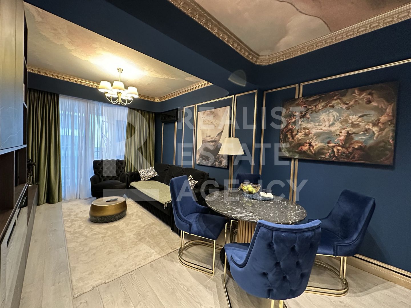 Apartament de lux, 2 camere, zona Politehnica - Poză 2