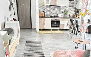 SUPER OFERTĂ | Apartament 2 camere - Giroc | loc de parcare inclus - Poză 4