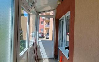 Vanzare apartament luminos de 2 camere, Titan, Gura Siriului-parcare inclusa - Poză 10
