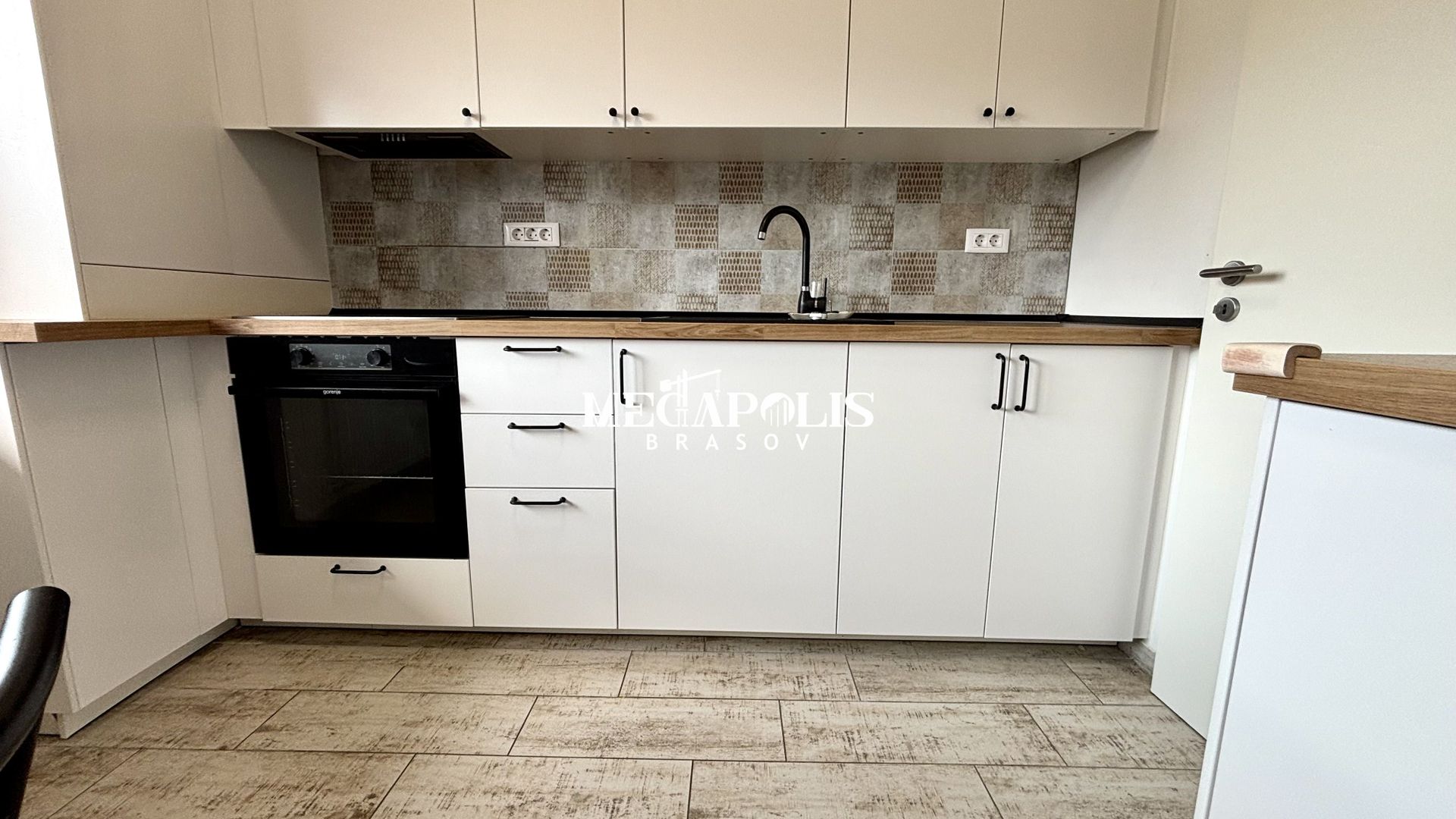 Apartament | 2 camere | 55 mp | Sânpetru | 490€ - Poză 10