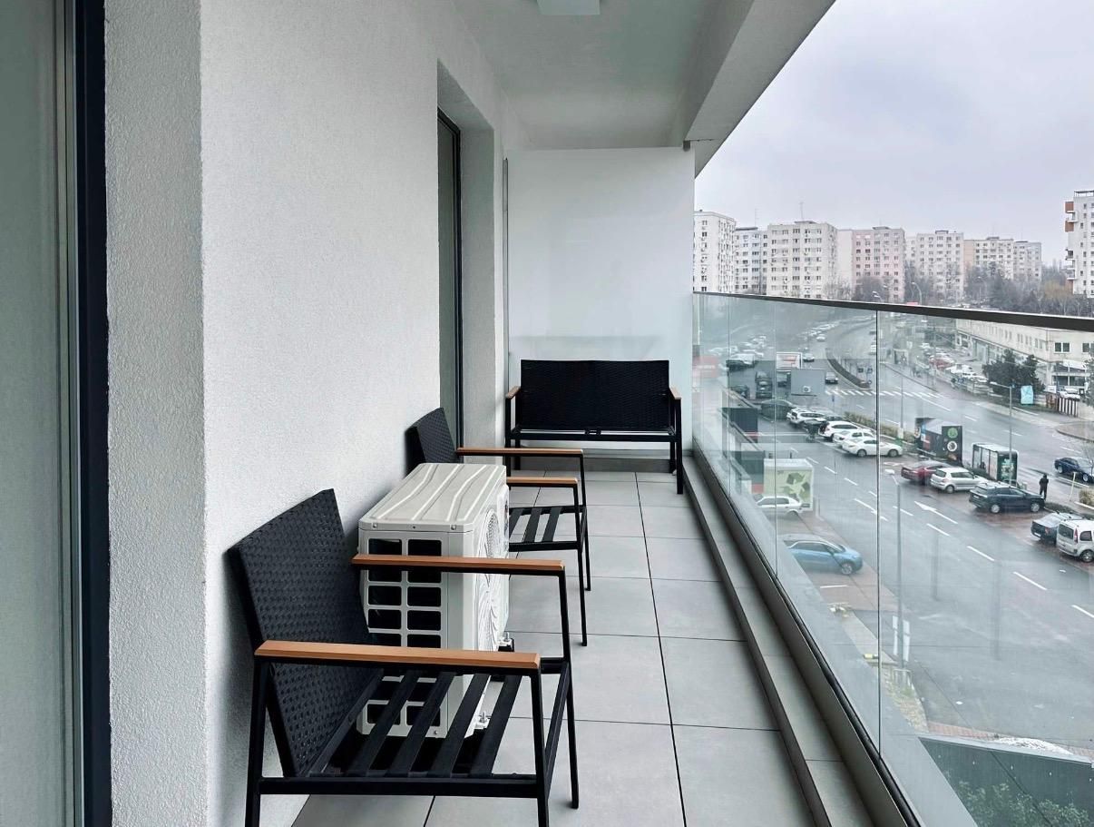 AP. 2 CAMERE DRISTOR, PRIMA INCHIRIERE, PET-FRIENDLY, BLOC NOU, METROU - Poză 8