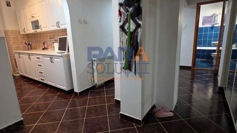 Apartament 3 camere - ULTRACENTRAL - Poză 3