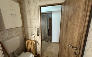 Apartament 2 Camere Vanzare | Metrou Gorjului | Renovat - Poză 18
