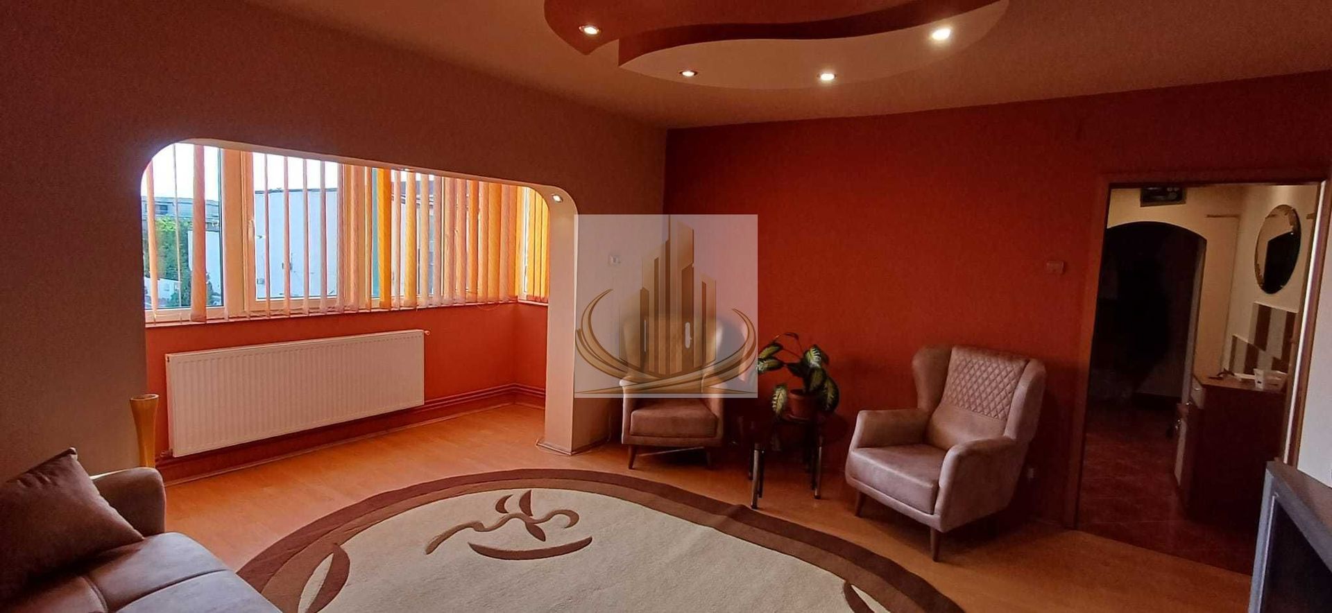 🏡Ap 3 camere, 80 mp - Poză 1