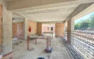 Casa individuala/teren 600mp/panouri fotovoltaice/pompe de caldura. - Poză 13
