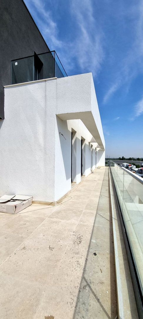 Penthouse - Duplex - Poză 15