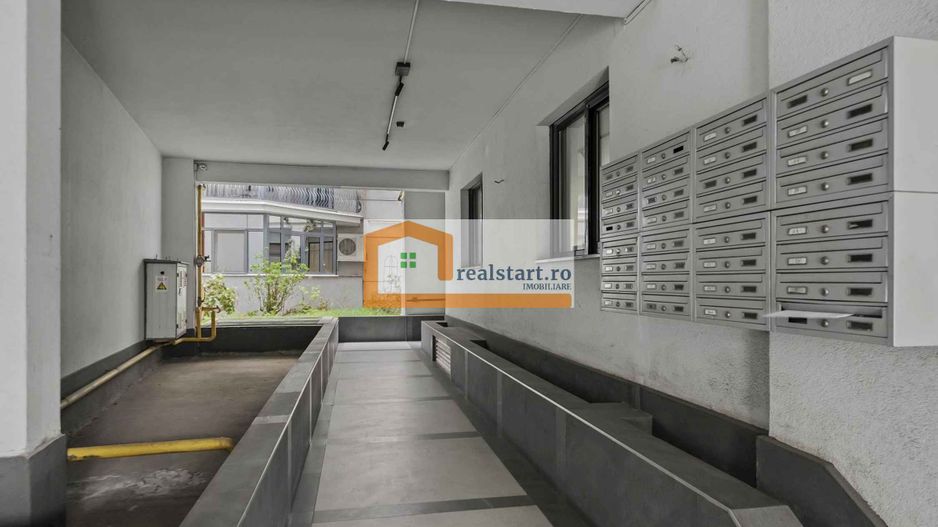 Parcul Circului,  la 300m Metrou Stefan cel Mare, loc parcare-garaj - Poză 26