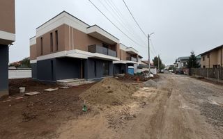 CASA INDIVIDUALA, STRADA ASFALTATA, TOATE UTILITATILE, COMISION 0% - Poză 1