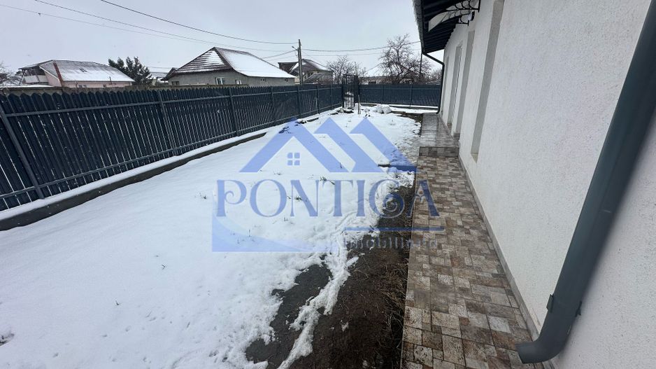 Casa De Vanzare Agigea - Poză 3