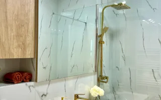 Apartament modern cu 2 camere de vânzare | / Zona Vivo / Floresti - Poză 21