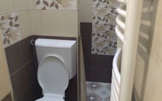 Apartament cu o cameră de vânzare în Iris, Cluj-Napoca - Poză 4